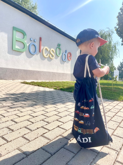 Bölcsi-Ovi kezdéshez