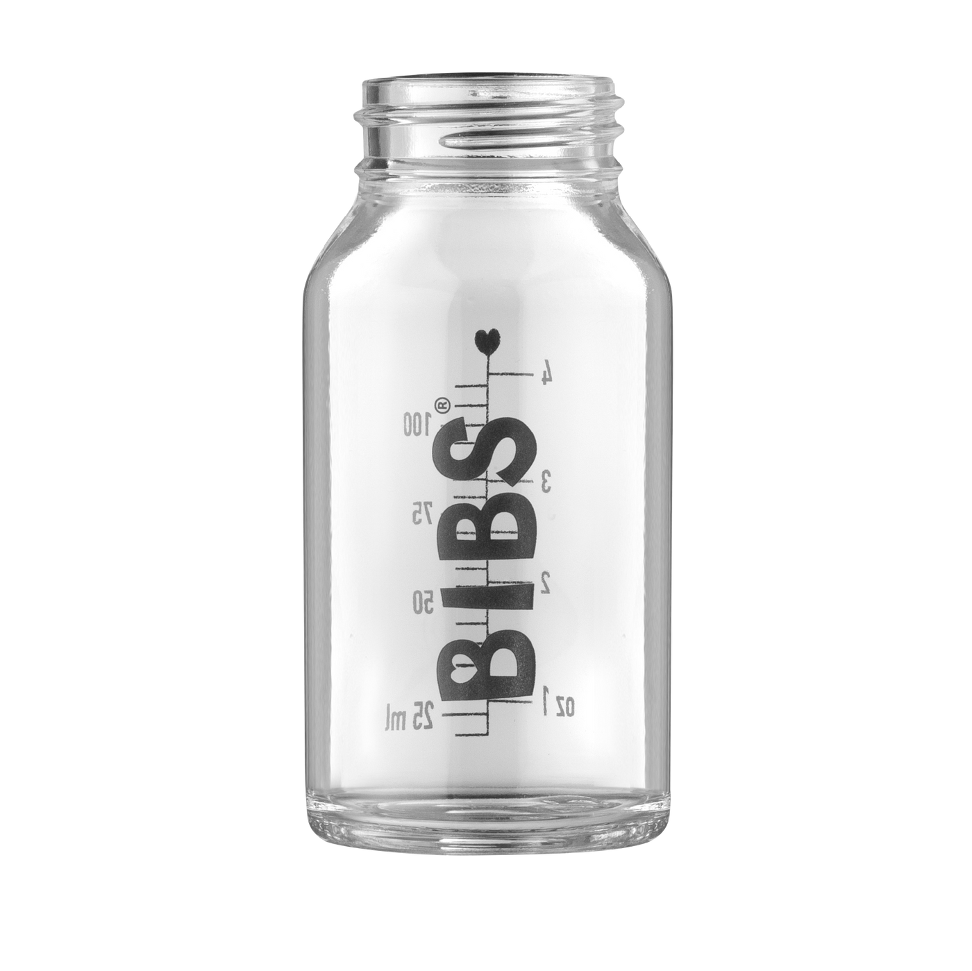 BIBS cumisüveg szett- pasztellkék-110 ml