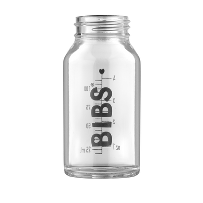 BIBS cumisüveg szett- pasztellkék-110 ml