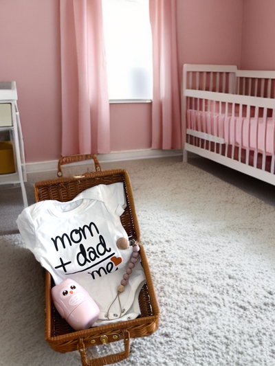 Ajándékcsomag- Mom+Dad