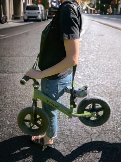 CARRY állítható hordozópánt
