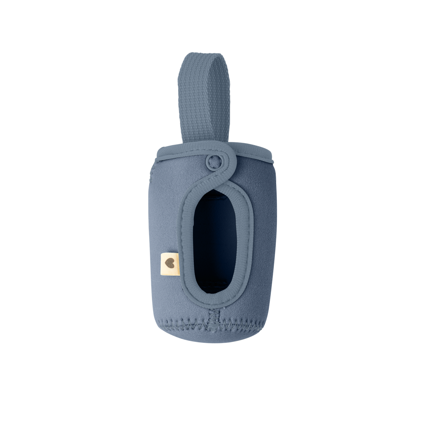 BIBS  cumisüveg tok-páva- 110 ml