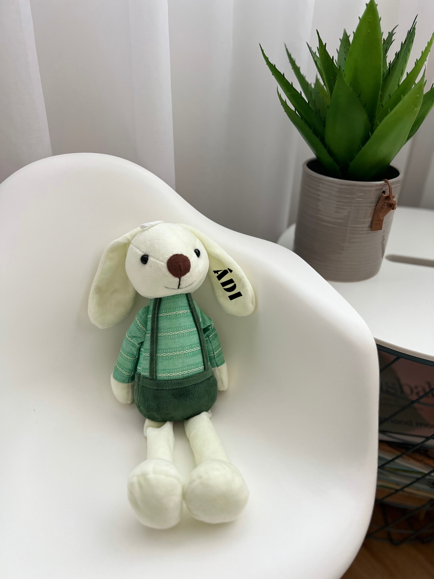 Babioo Bunny