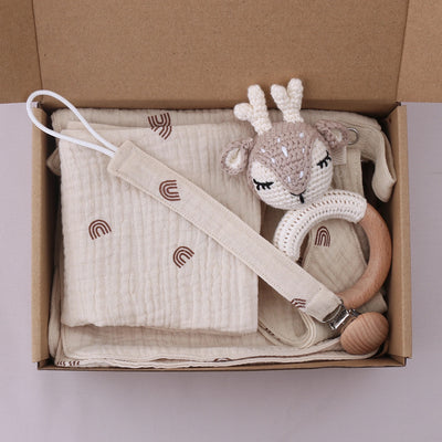 BABIOO unisex ajándékszett