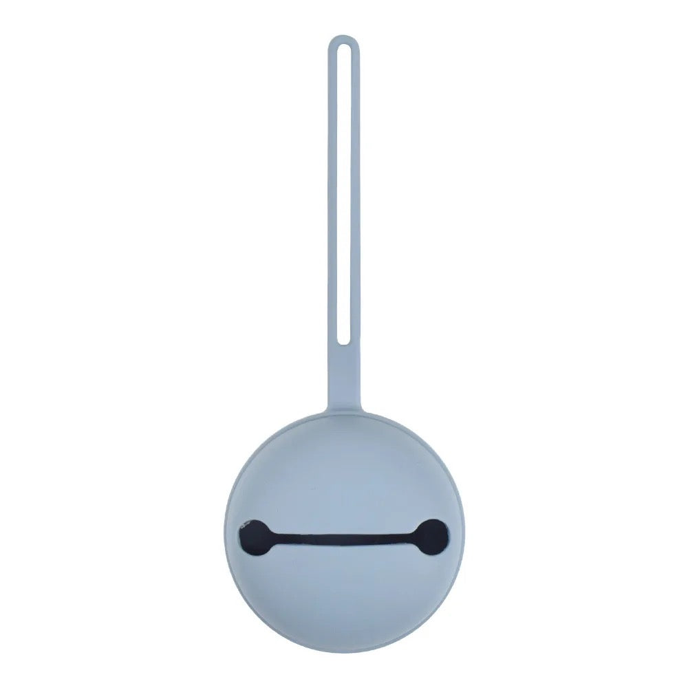 MINIMAL szilikon cumitartó