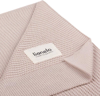 Lionelo bambusz takaró 4 féle színben