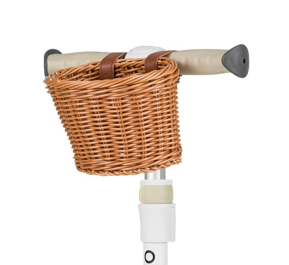 BASKET fonott kis kosárka